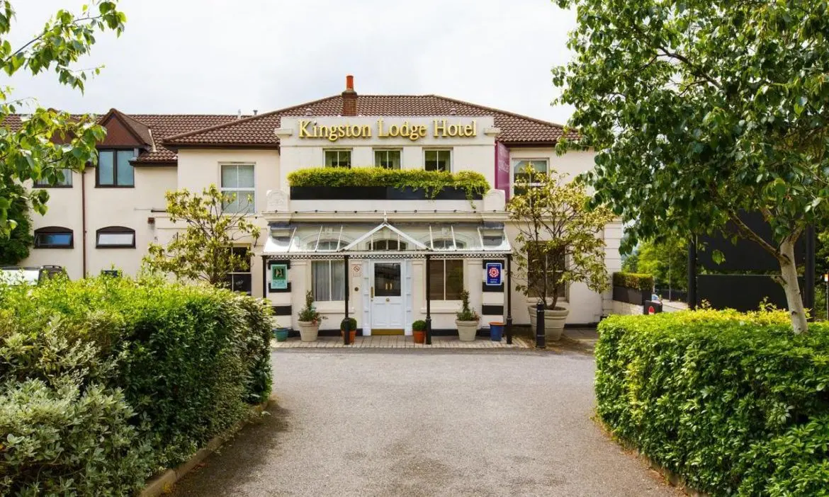 7H to manage four-star Kingston Lodge Hotel London