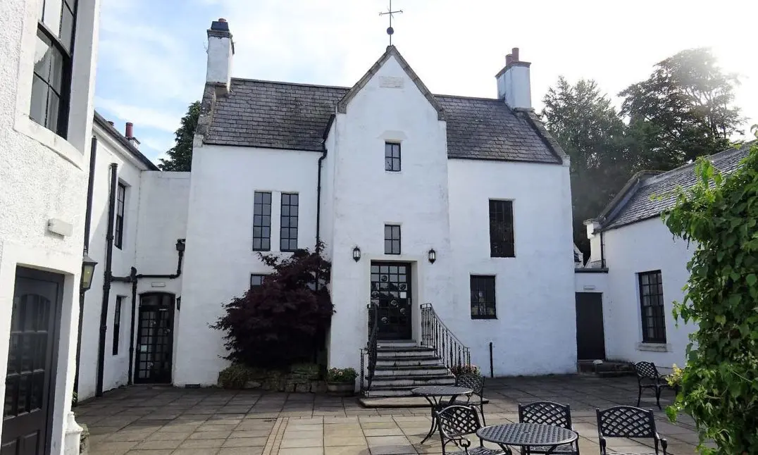 Maryculter House Hotel reveals plans for refurbishment