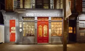 OYO sees London hotel revenues surge 21% during coronation weekend