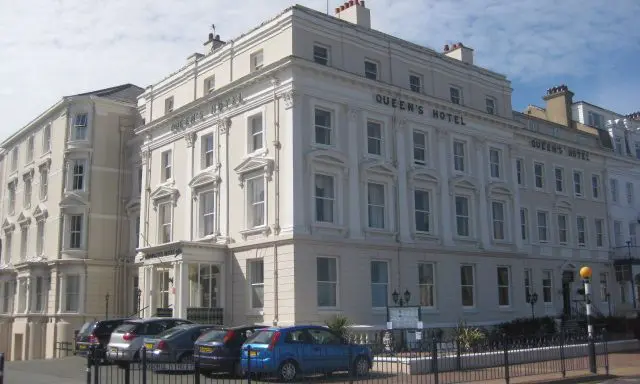Northern Powerhouse Developments closes hotels