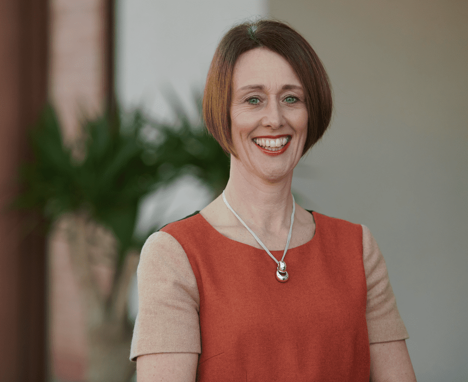 Valor Hospitality appoints Moira Laird as global HR director