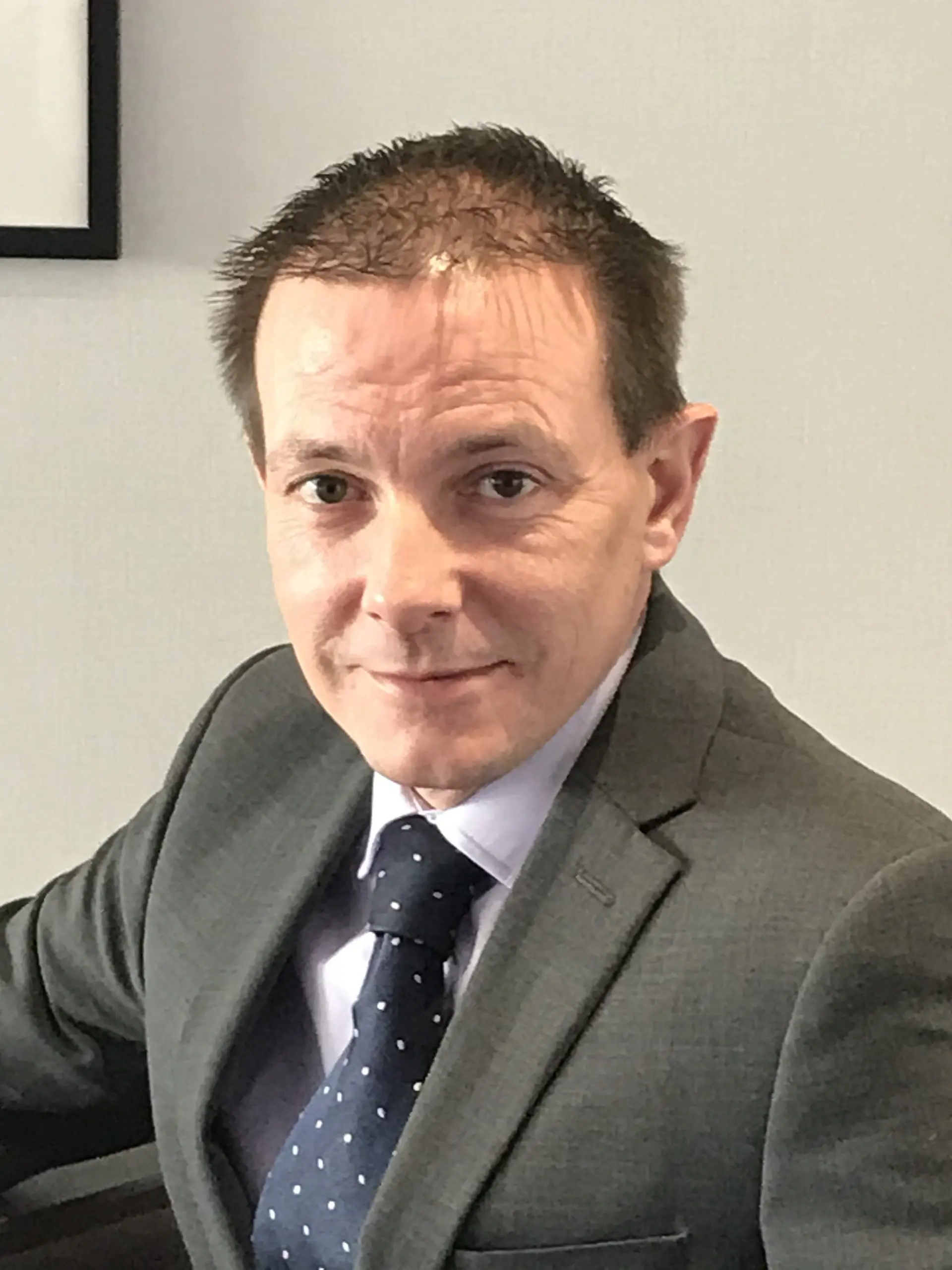 New GM takes the lead at London Docklands Hotel