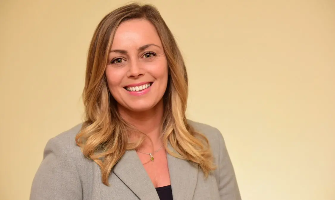 Rockliffe Hall appoints new commercial director