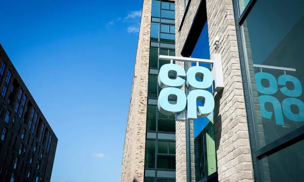 Co-op creates 5,000 new roles for hospitality staff displaced by Covid-19