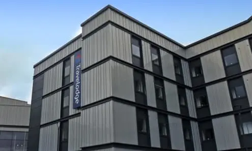 Travelodge opens first Sittingbourne hotel