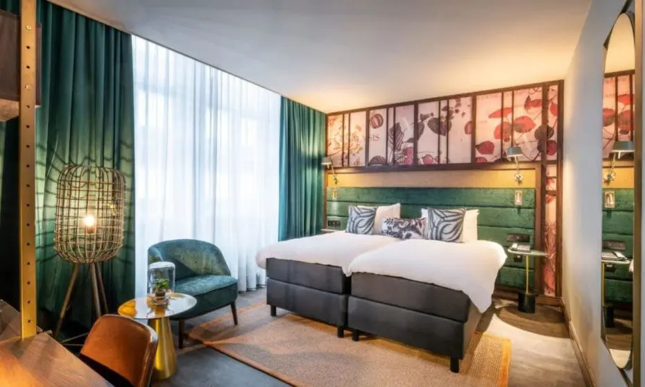 Demand at ‘lowest levels ever seen’, says IHG