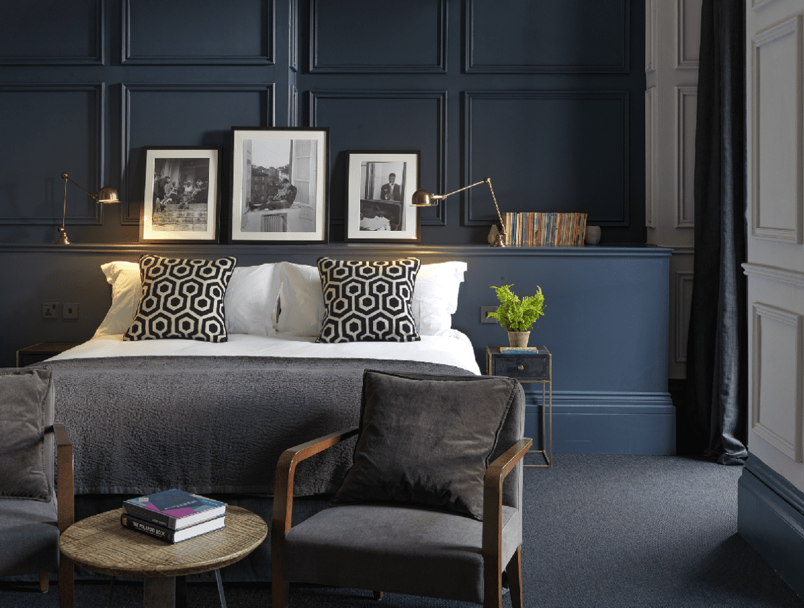 Superdry co-founder launches Cult Hotels