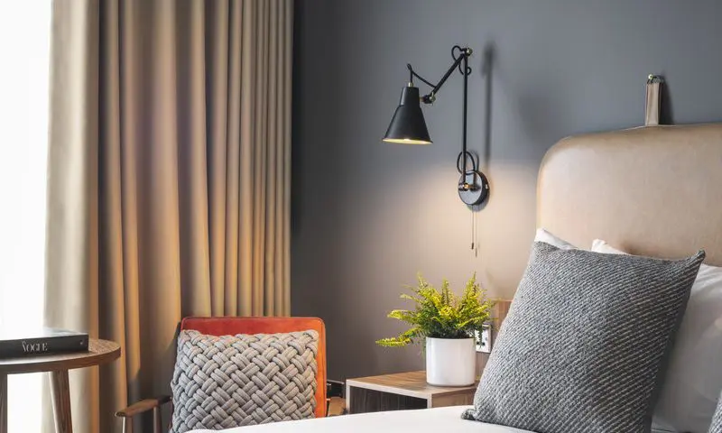 The Gate aparthotel to open in March