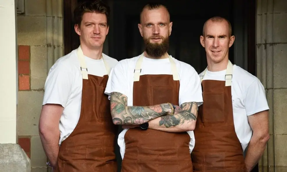 Shropshire hotel forced to cancel community food service after supplies stolen
