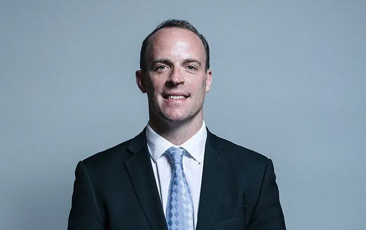 Government extends lockdown for ‘at least’ three more weeks