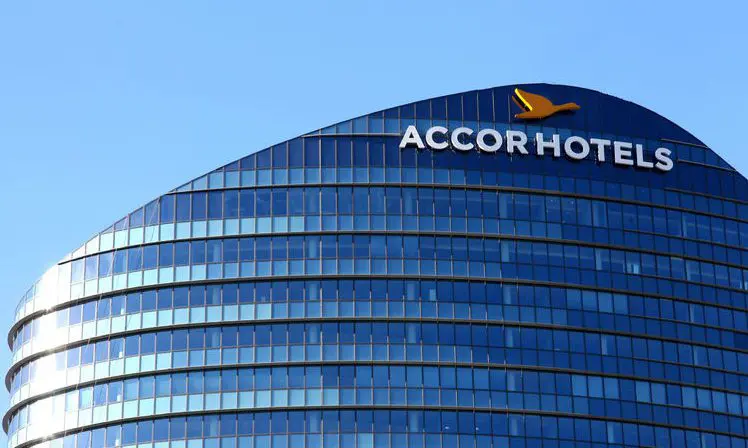 Accor secures £500m banking credit facility