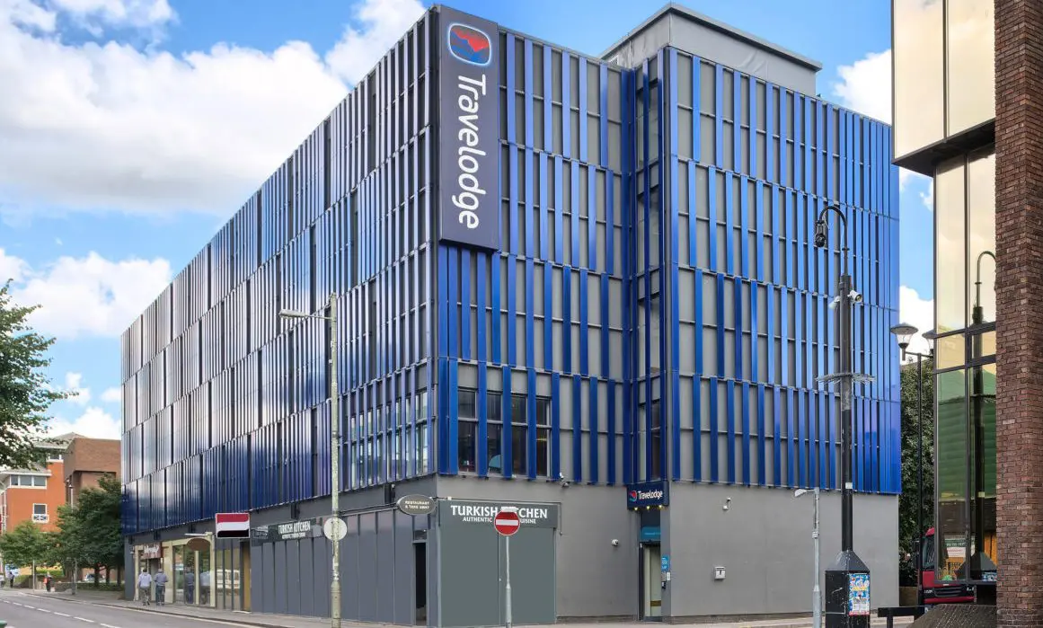 Travelodge landlords approve CVA