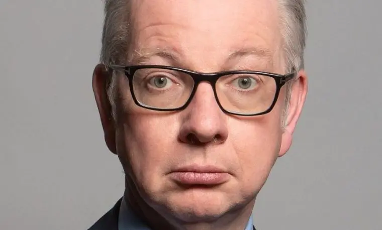 Gove: Hospitality among last to exit lockdown