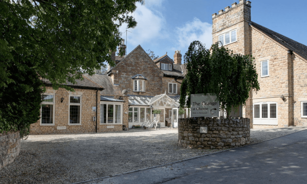 Two Best Western hotels become first to be NHS discharge hospitals