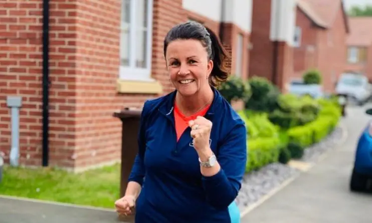 Interstate embarks on NHS fundraising challenge