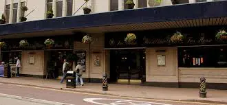 JD Wetherspoon museum hotel plans receive green light
