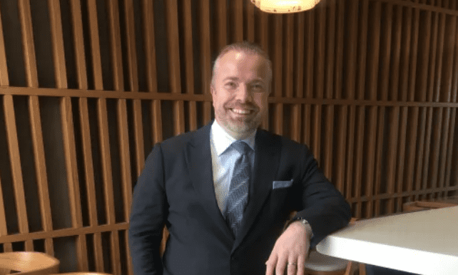 Pan Pacific London appoints new executive assistant manager