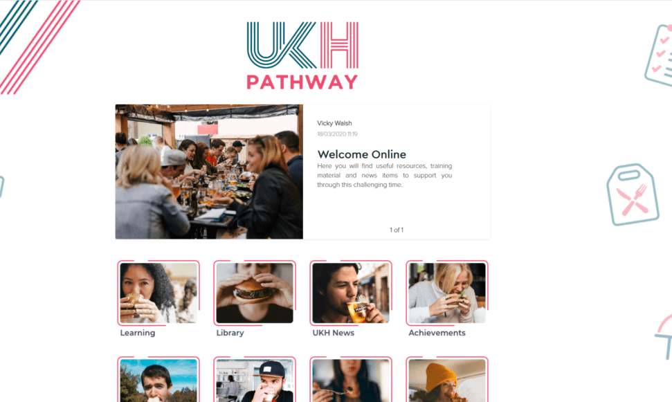 New E-learning platform for hospitality workers launched