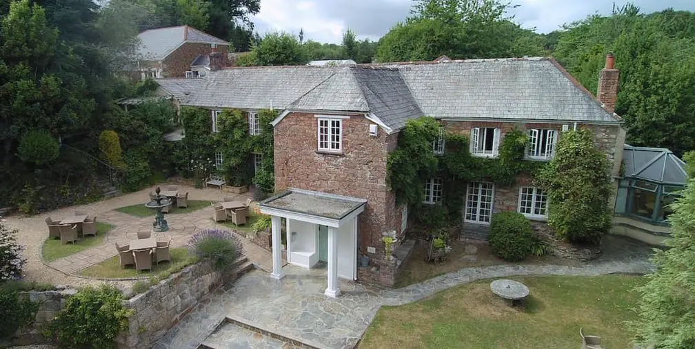 Boscundle Manor sold in a £1.3m deal