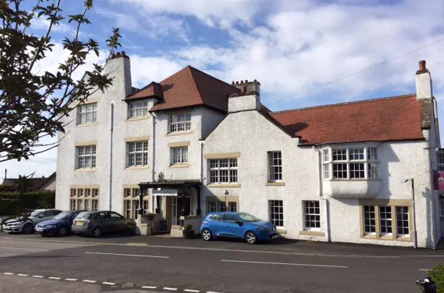 Ramsay Arms Hotel ceases trading