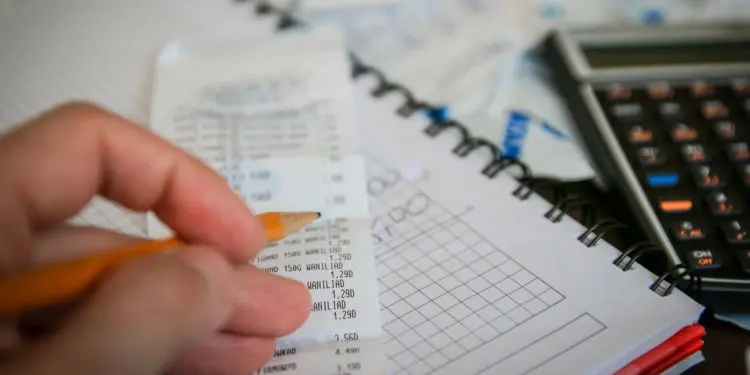 VAT Deferral – What if I can’t get to the office?