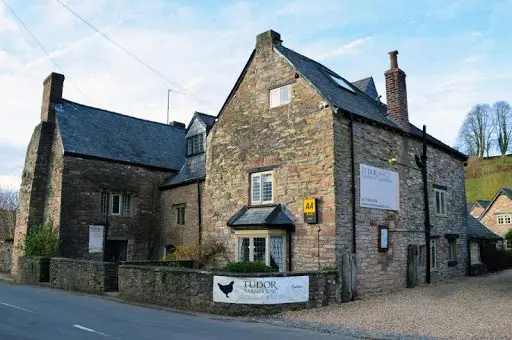 Tudor Farmhouse launches ‘pay it forward’ scheme