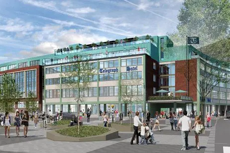 Bespoke Hotels appoints general manager to Coventry site