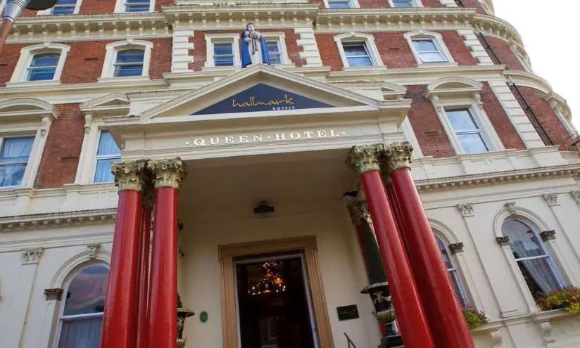 Best Western GB agrees deal with Hallmark to add ‘record’ 26 hotels to its portfolio