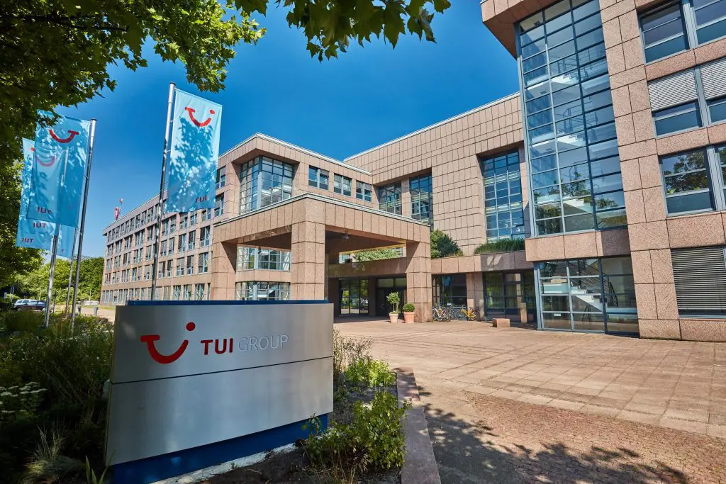 TUI introduces 10-point post-lockdown plan for hotels