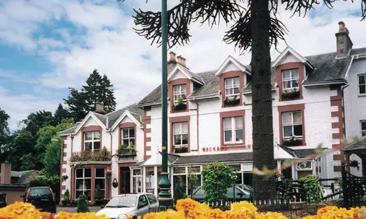 Hart Hotels to be wound up and properties sold