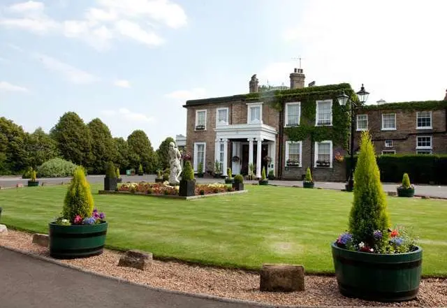 Chesterfield hotel confirms 51 redundancies