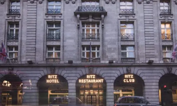 Ritz sold for half the market value amid family feud, court hears