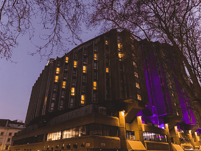 St Giles Hotels launches uplift fund