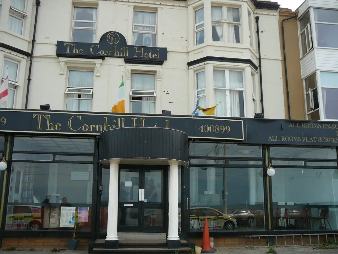 Hotel owner sentenced for fire safety breaches