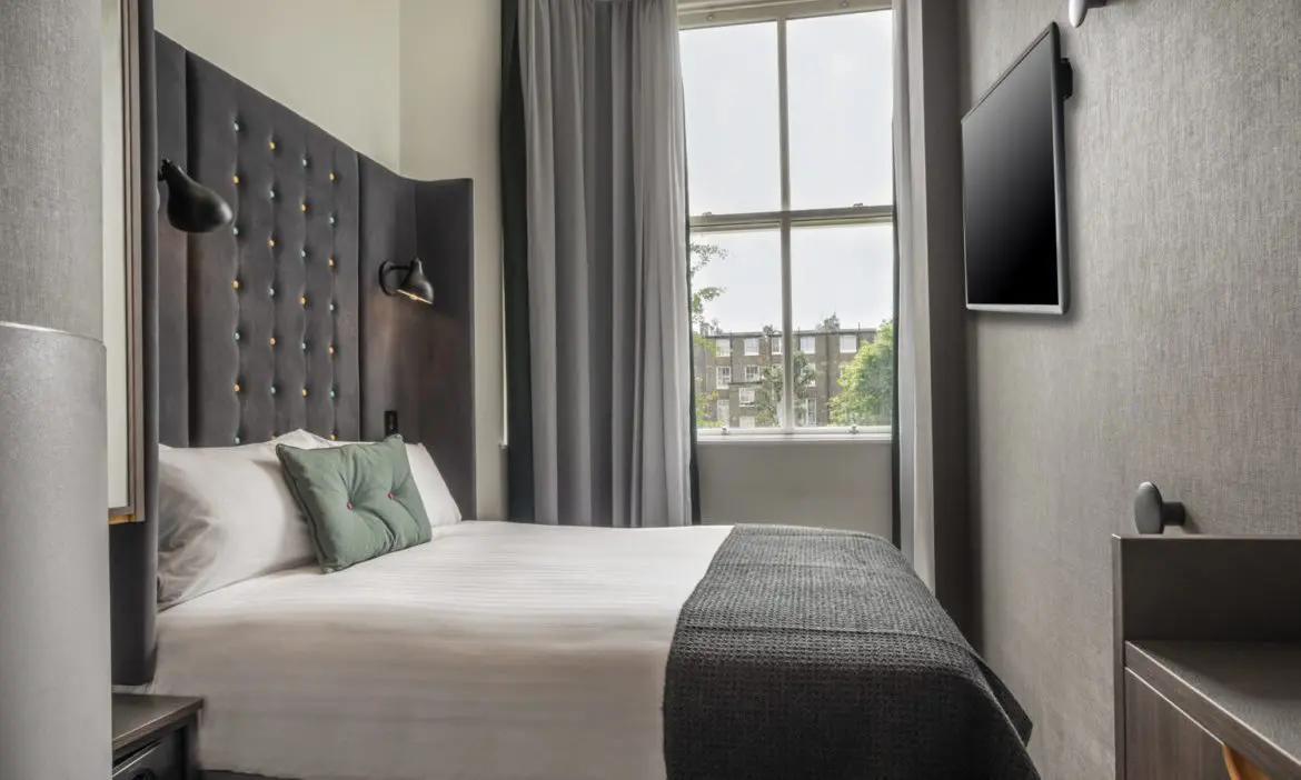 Coronavirus diaries: navigating Covid-19 with Point A Hotels