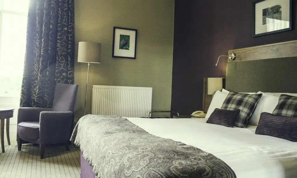 Crieff Hydro enters consultation with staff, 241 employees face redundancy