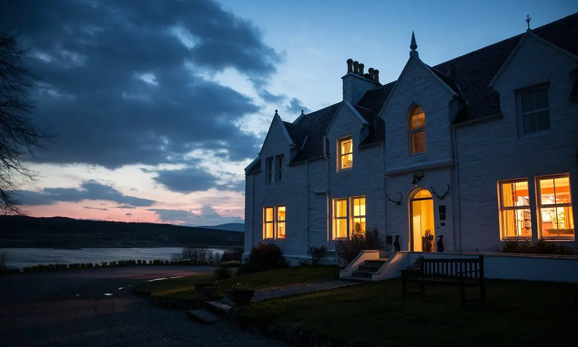 Isle of Skye Hotel secures six-figure loan from Bank of Scotland under CBILS