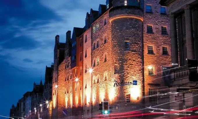 Radisson ‘expects’ further cash injection