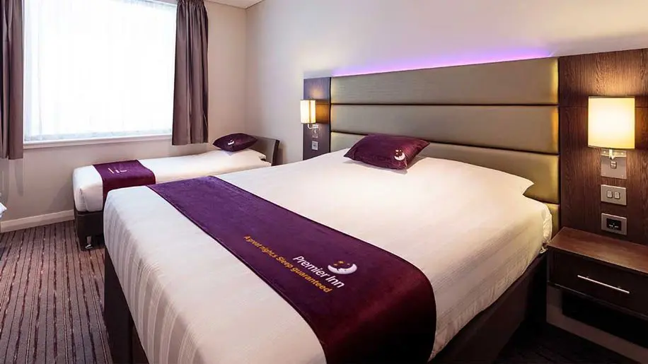 Premier Inn to open 274-room hotel in Southwark