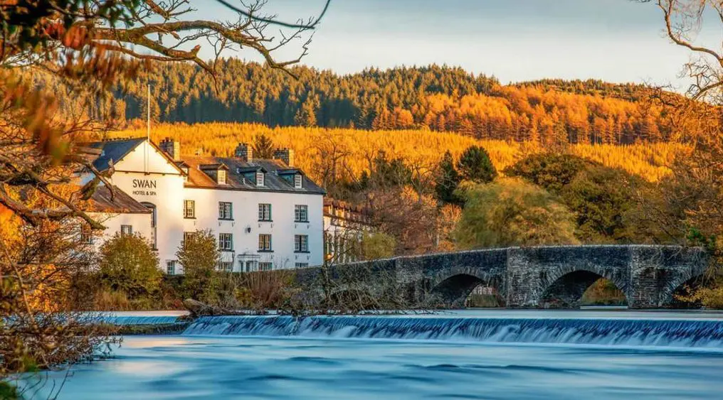 The Swan Hotel Newby Bridge to open on 4 July