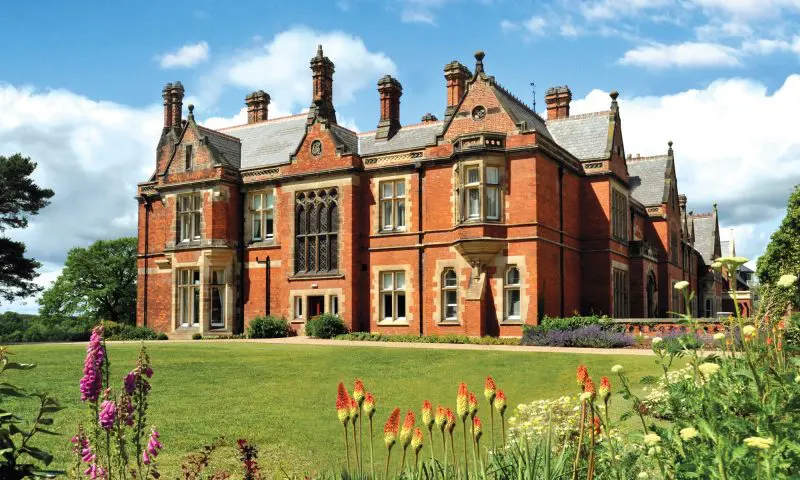 Visit Britain certifies Rockliffe Hall as ‘good to go’ ahead of July opening