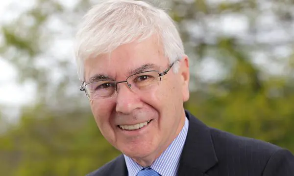 Focus Hotels Management: 15 minutes with Peter Cashman