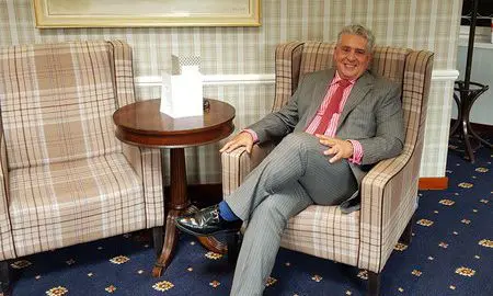 Coronavirus Diaries: The Clarendon Hotel