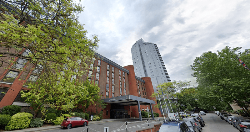 Croydon Park Hotel collapses into administration