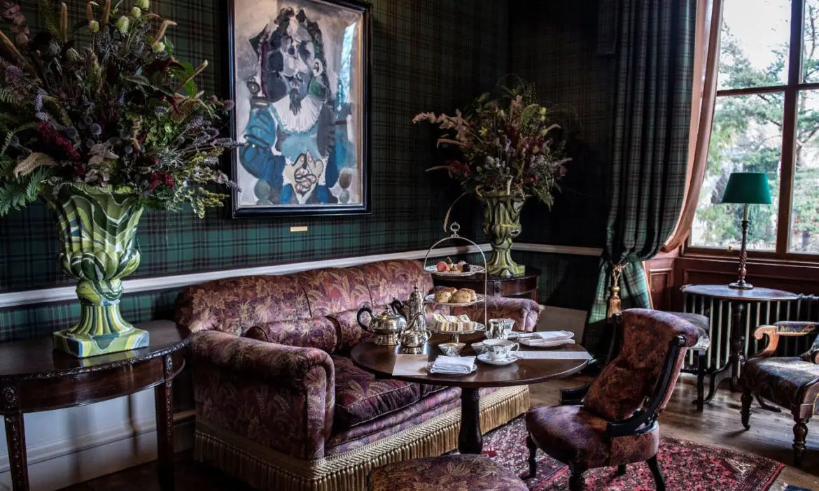 Pride of Britain Hotels welcomes three new Scottish members