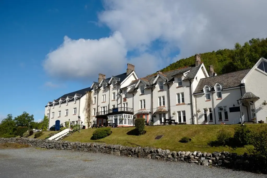 Macdonald Hotels offloads Highlands site
