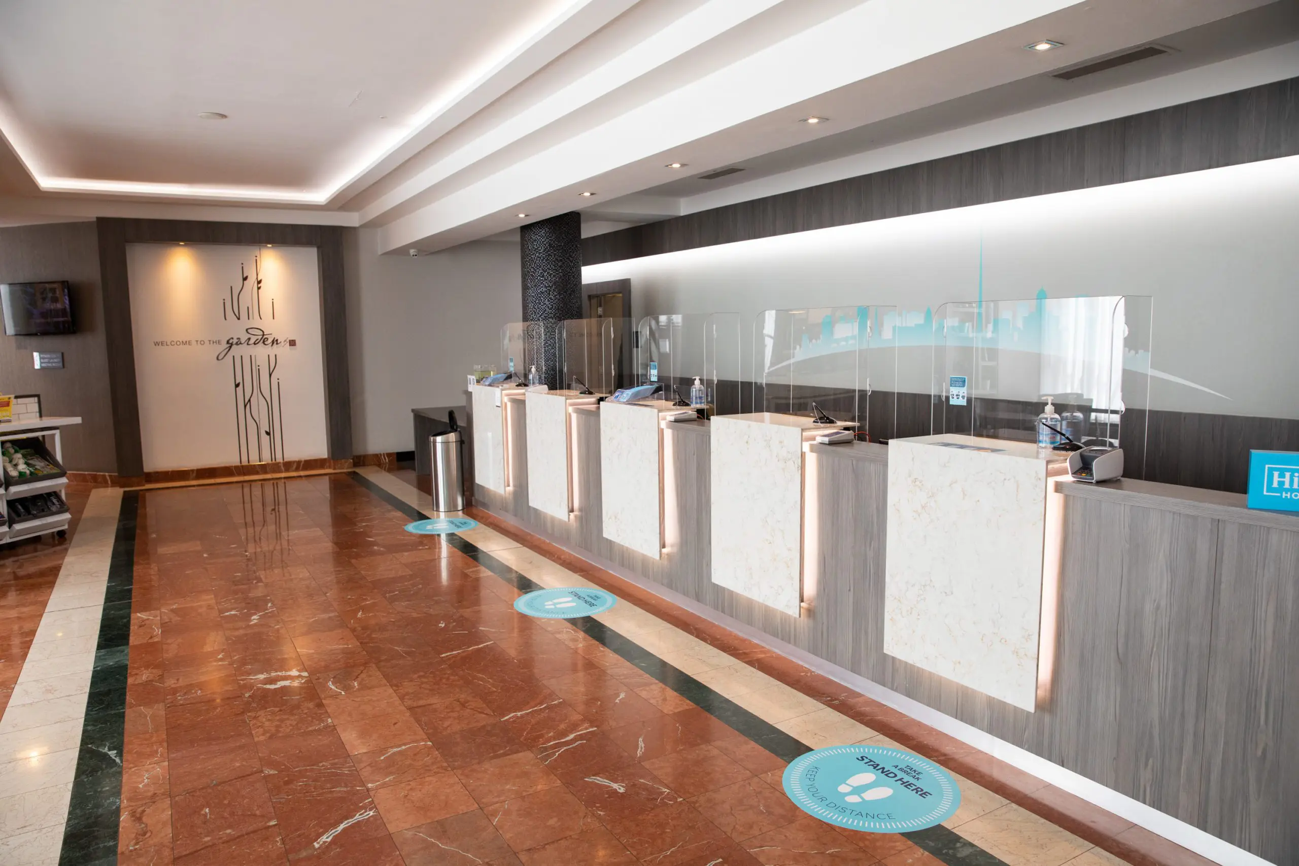 Amaris Hospitality reopens 23 UK hotels
