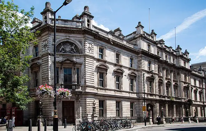 NoMad London to launch this December