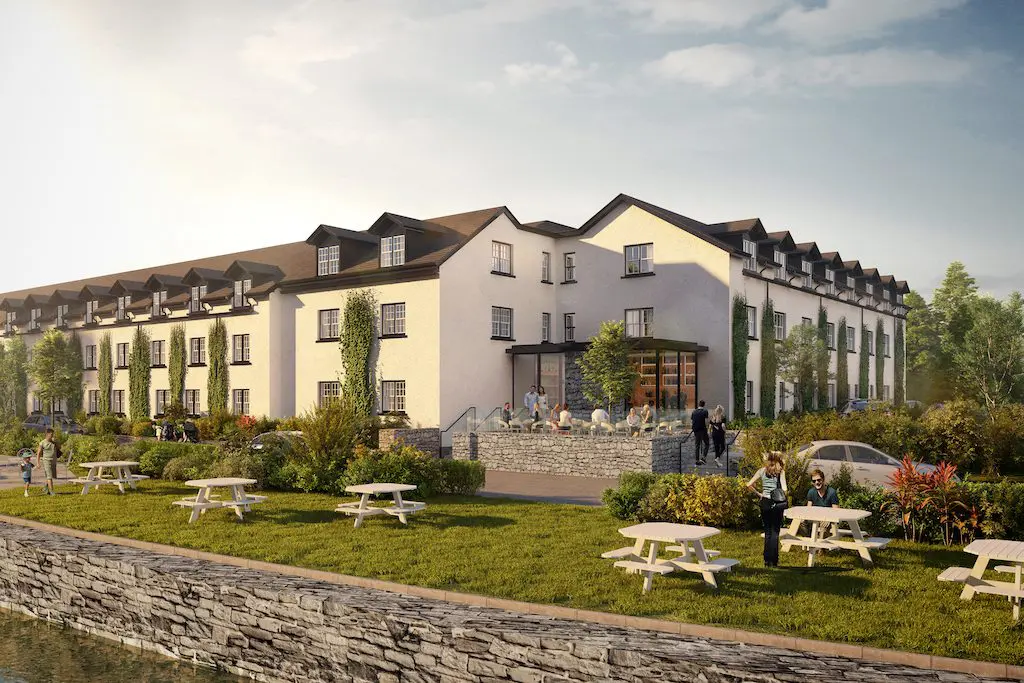 Lake District hotel receives £7m investment