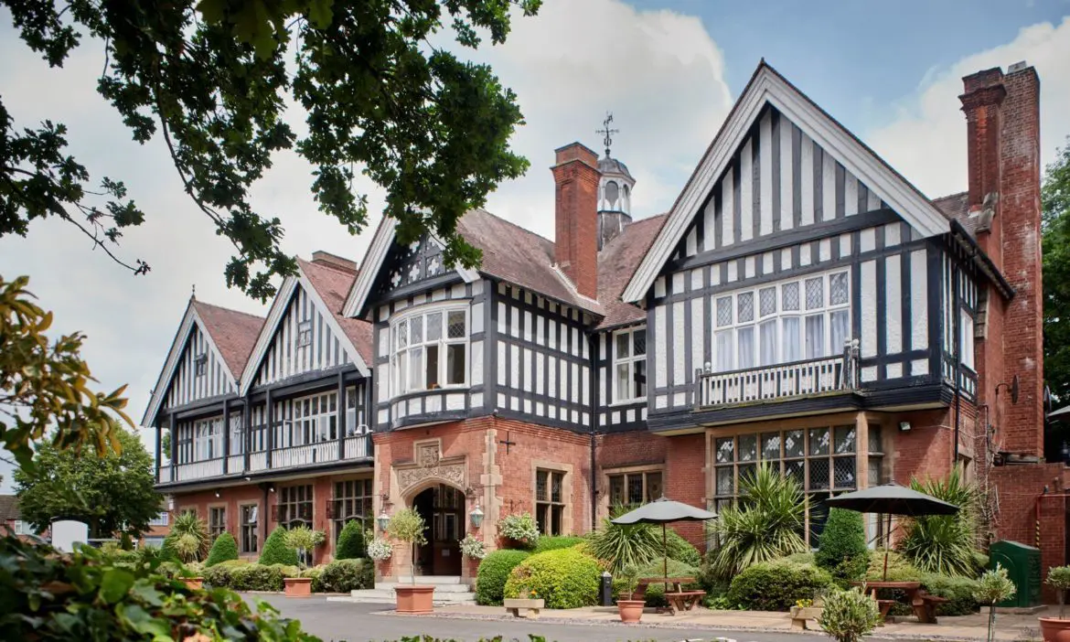 Laura Ashley and Corus Hotels receive ‘Covid secure’ accreditations